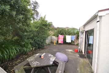 132 Dundas Street, North Dunedin