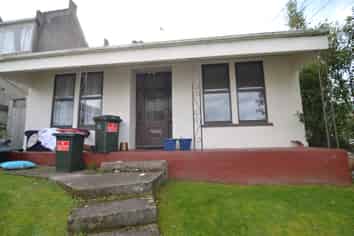 132 Dundas Street, North Dunedin