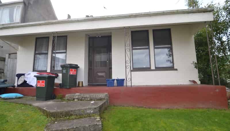132 Dundas Street, North Dunedin