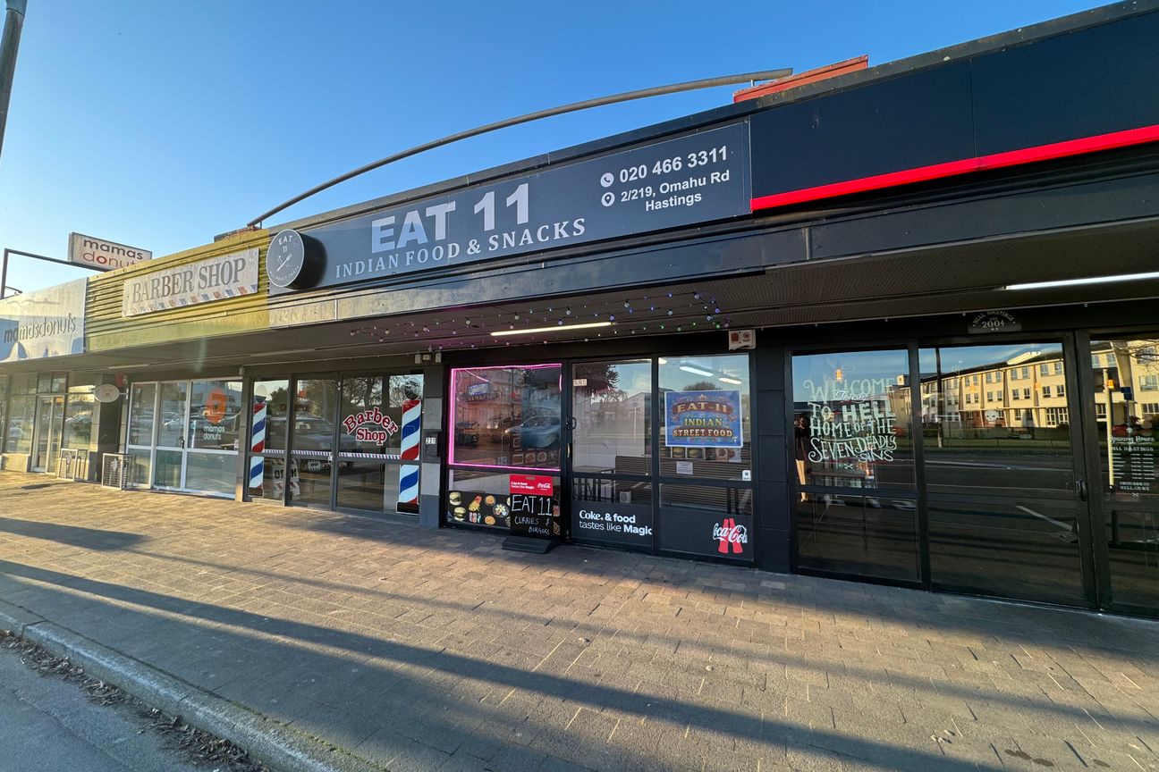 Own Your Next Takeaway Business - Ansicht 2