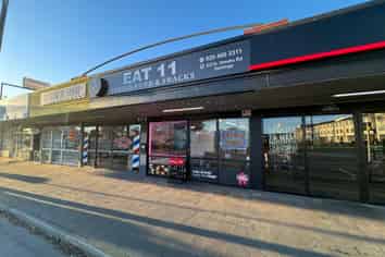 Own Your Next Takeaway Business