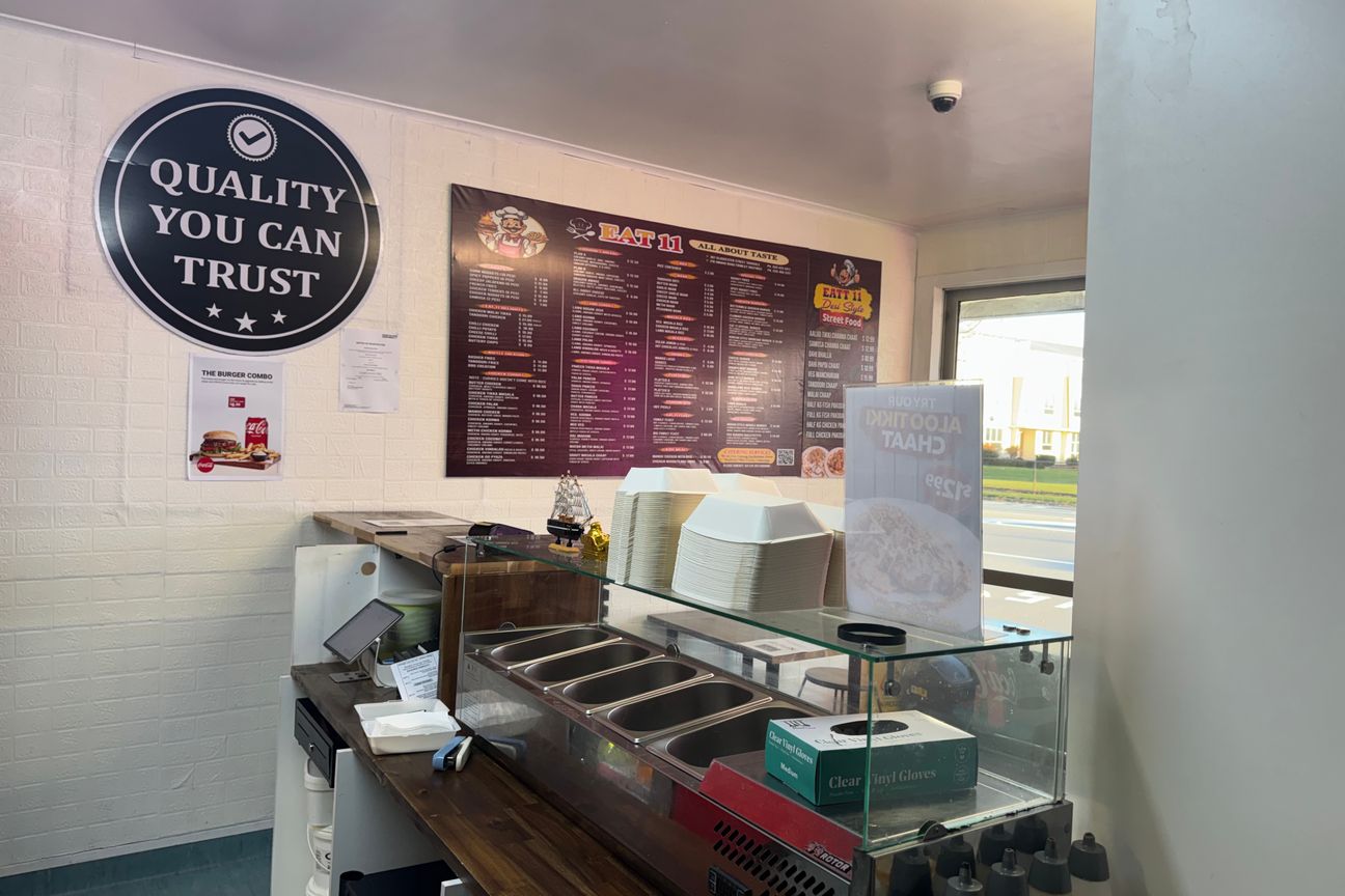 Own Your Next Takeaway Business - Mehr