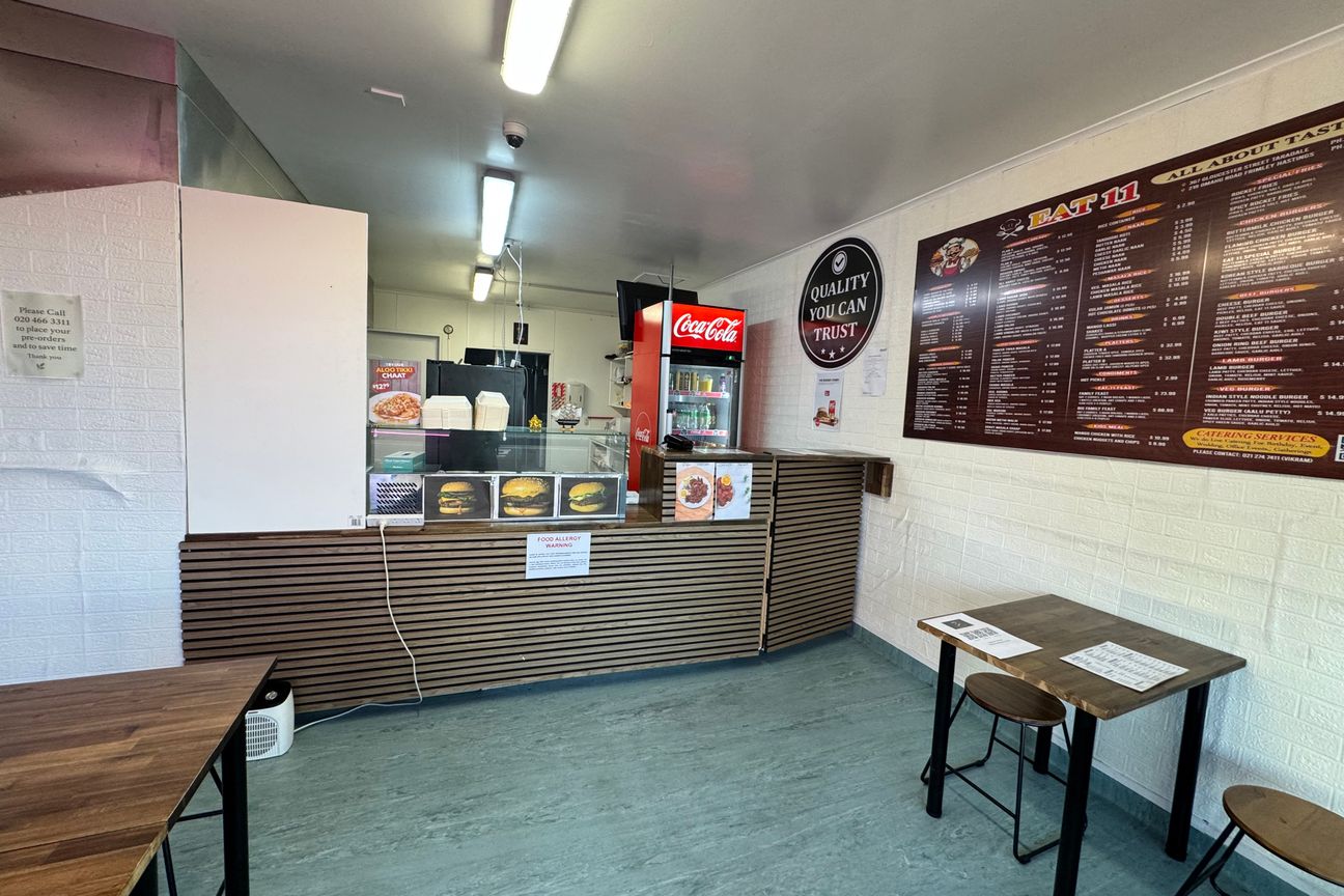 Own Your Next Takeaway Business - Ansicht 6