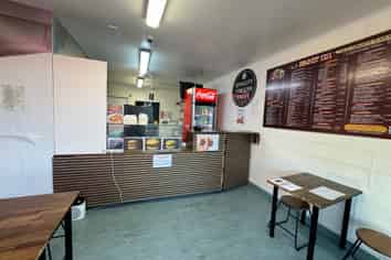 Own Your Next Takeaway Business