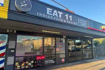 Own Your Next Takeaway Business