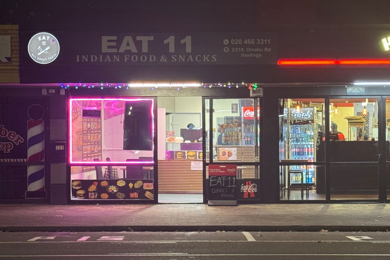Own Your Next Takeaway Business - Ansicht 3