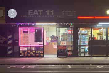 Own Your Next Takeaway Business