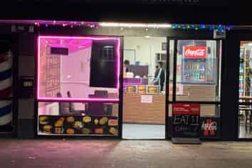 Own Your Next Takeaway Business