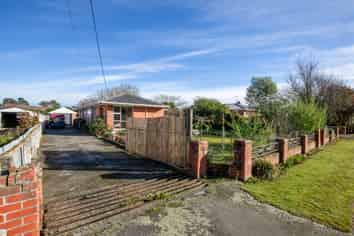 54 Leeston Dunsandel Road, Dunsandel