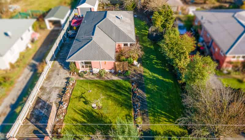 54 Leeston Dunsandel Road, Dunsandel