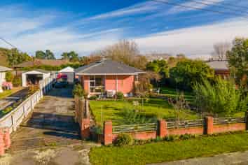 54 Leeston Dunsandel Road, Dunsandel