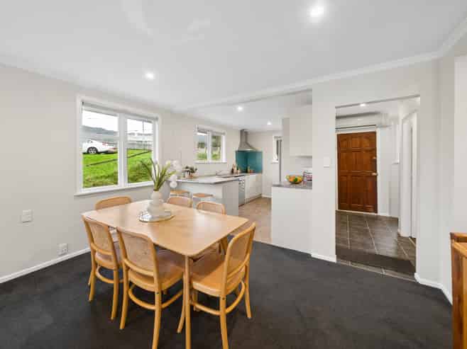 31 August Street, Stokes Valley