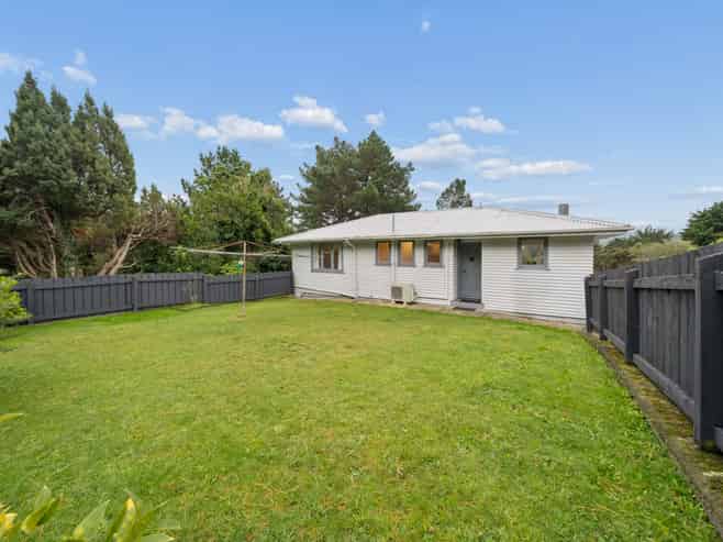 31 August Street, Stokes Valley