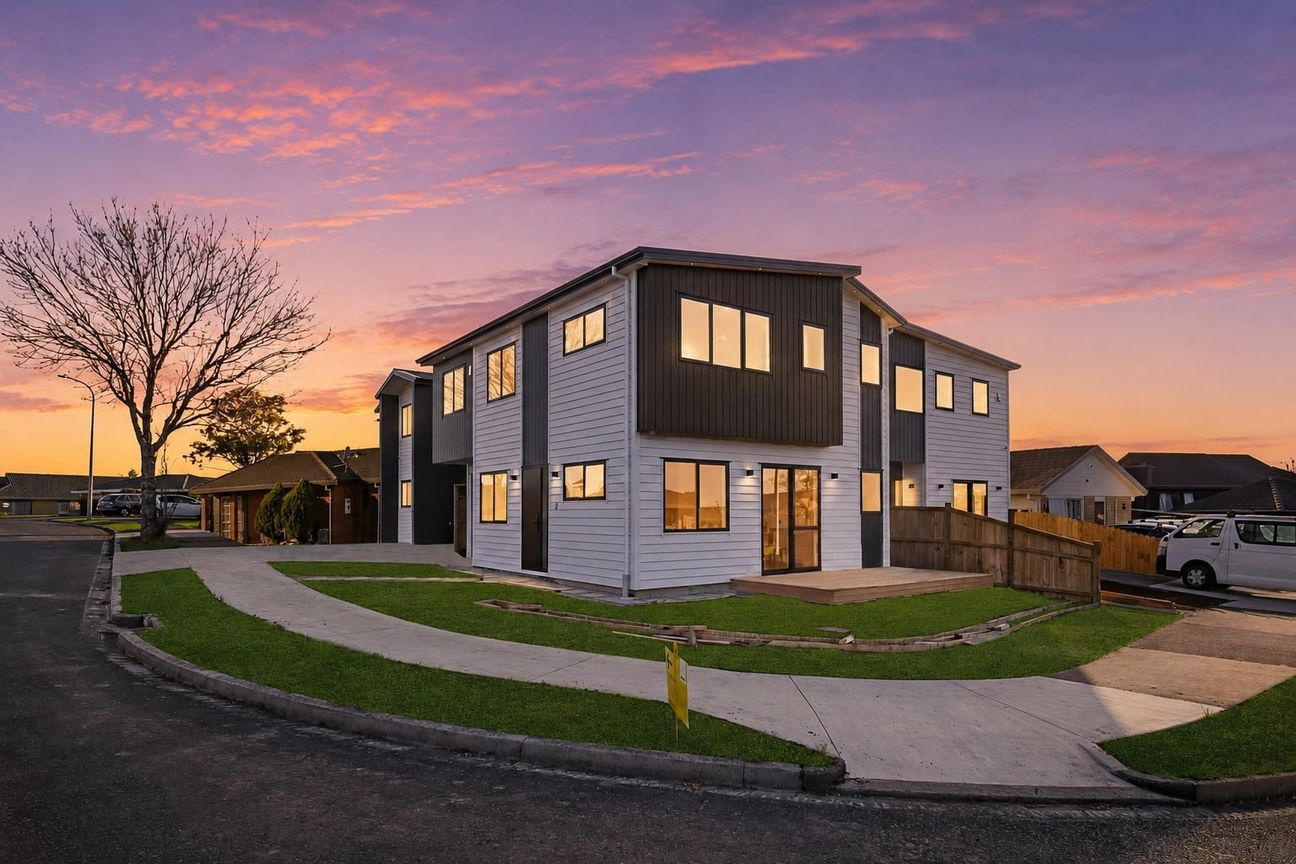 BRAND NEW STANDALONE FREEHOLD HOME! - Widok 5
