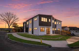 Lot 2/1 Tullis Place, Burswood