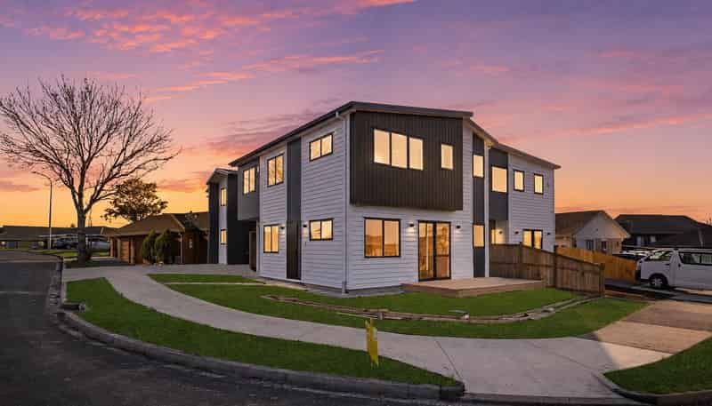 Lot 2/1 Tullis Place, Burswood