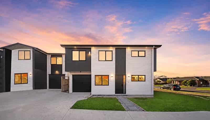 Lot 2/1 Tullis Place, Burswood
