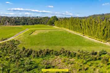 112 Shaw Road, Oratia