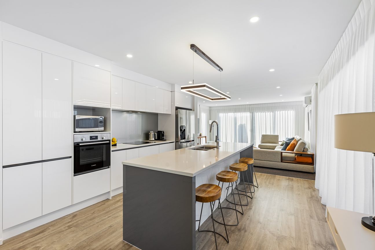 Apartment in Hibiscus and Bays, Arran Point, Ōrewa - View 4