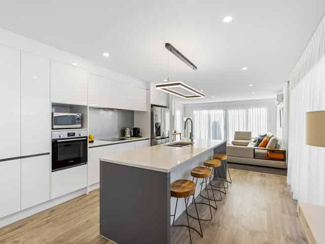 66 Arran Point Parade, Orewa
