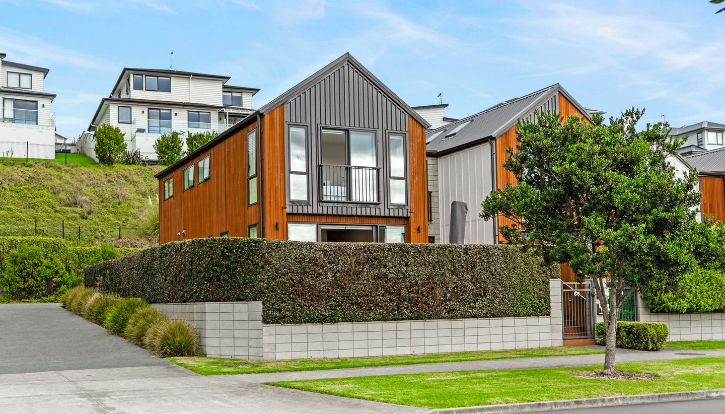 66 Arran Point Parade, Orewa, Rodney, Auckland