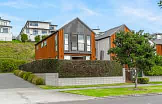 66 Arran Point Parade, Orewa