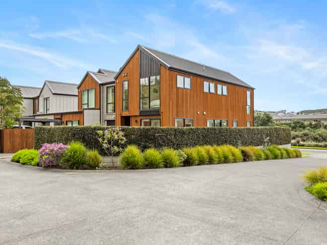 66 Arran Point Parade, Orewa