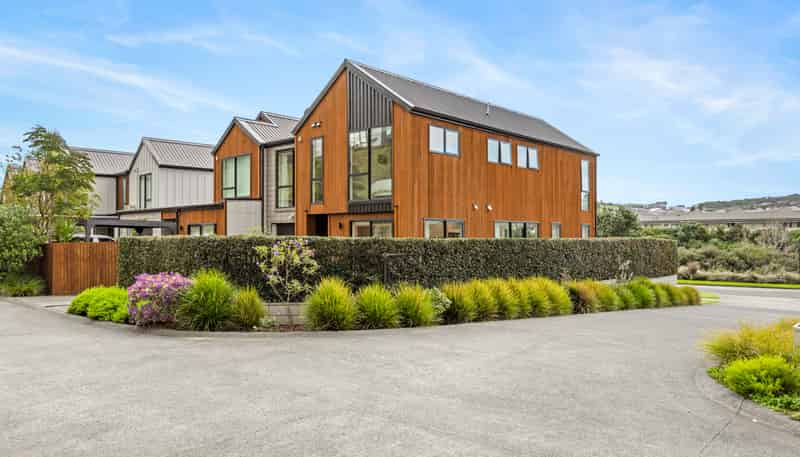 66 Arran Point Parade, Orewa