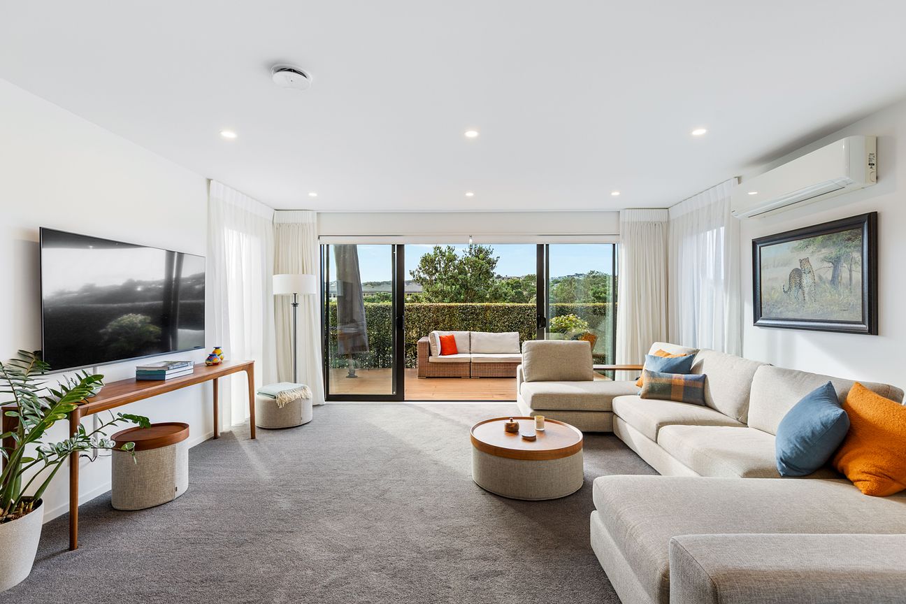 Apartment in Hibiscus and Bays, Arran Point, Ōrewa - View 2