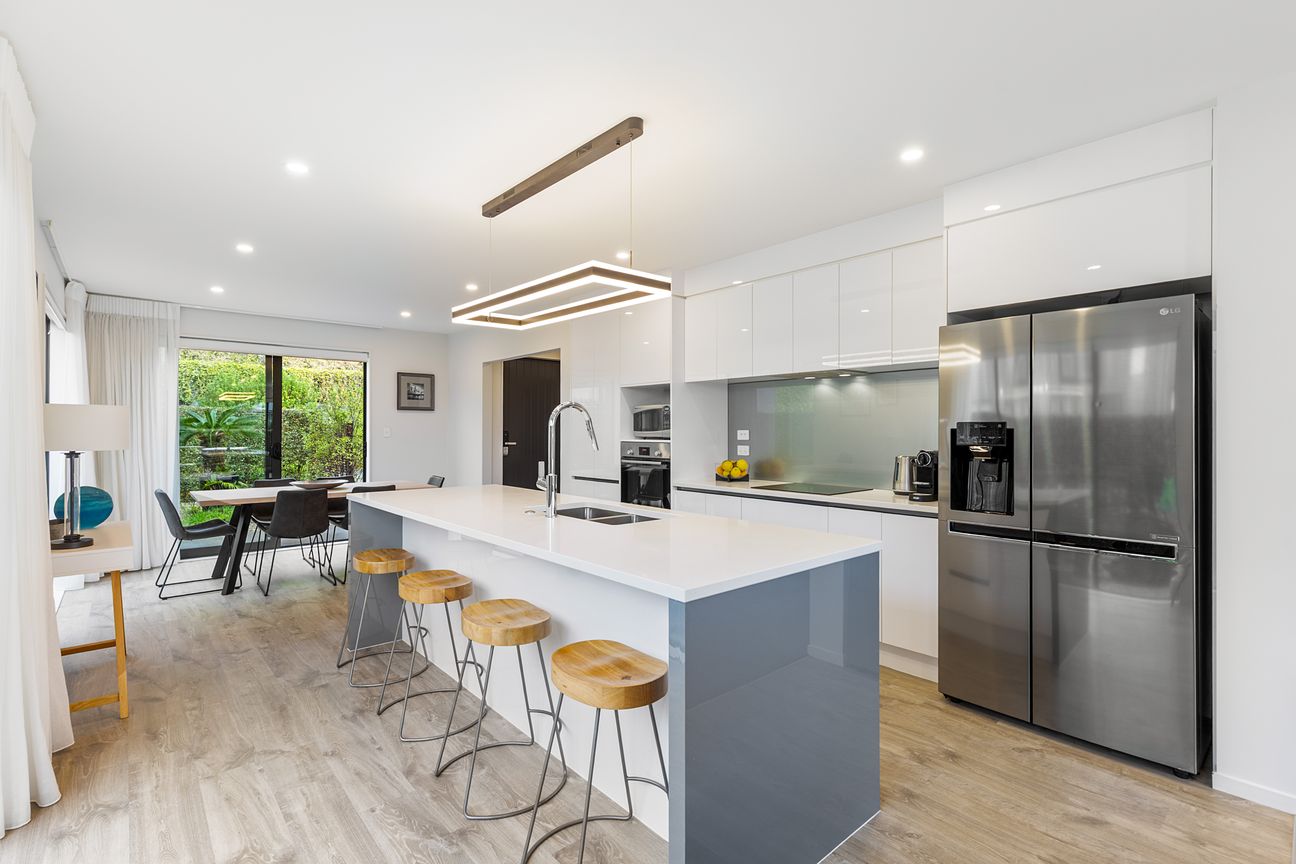Apartment in Hibiscus and Bays, Arran Point, Ōrewa - View 3