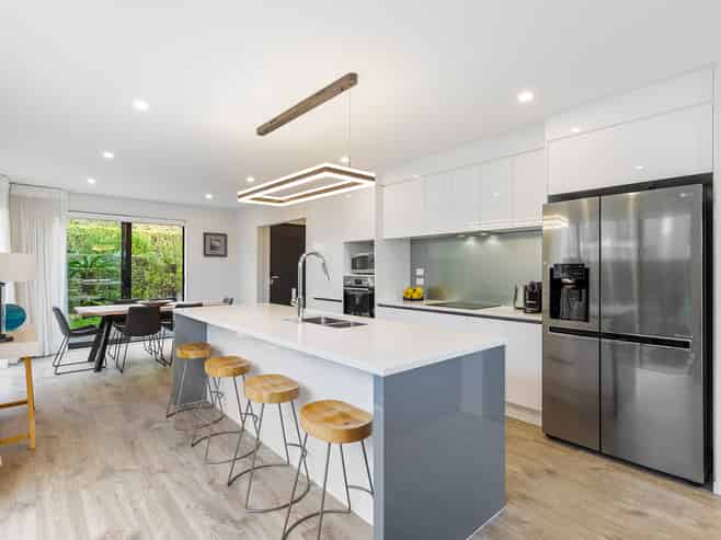 66 Arran Point Parade, Orewa