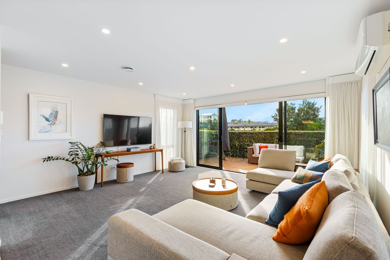 Apartment in Hibiscus and Bays, Arran Point, Ōrewa - View 5
