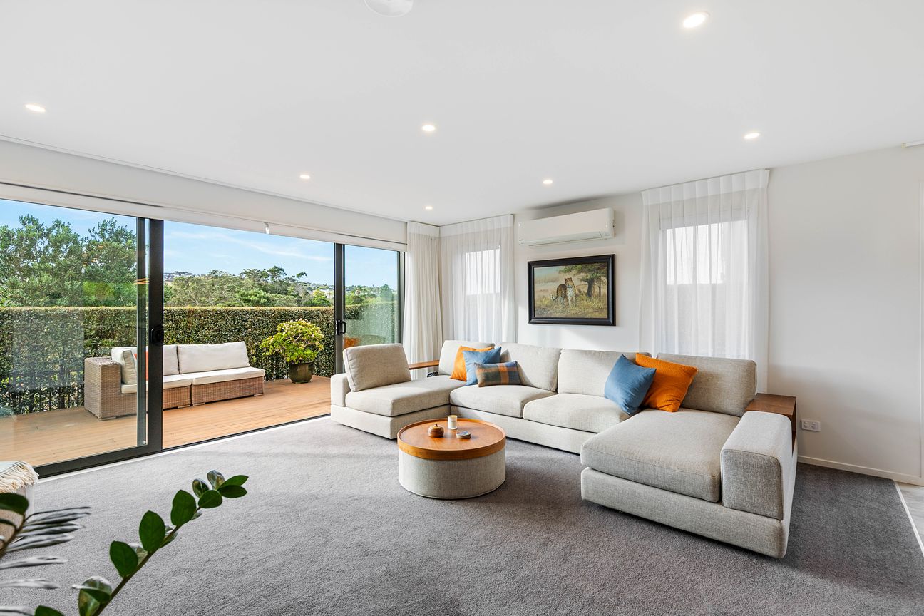 Apartment in Hibiscus and Bays, Arran Point, Ōrewa - More