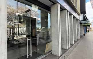 High Profile Retail on Victoria Street