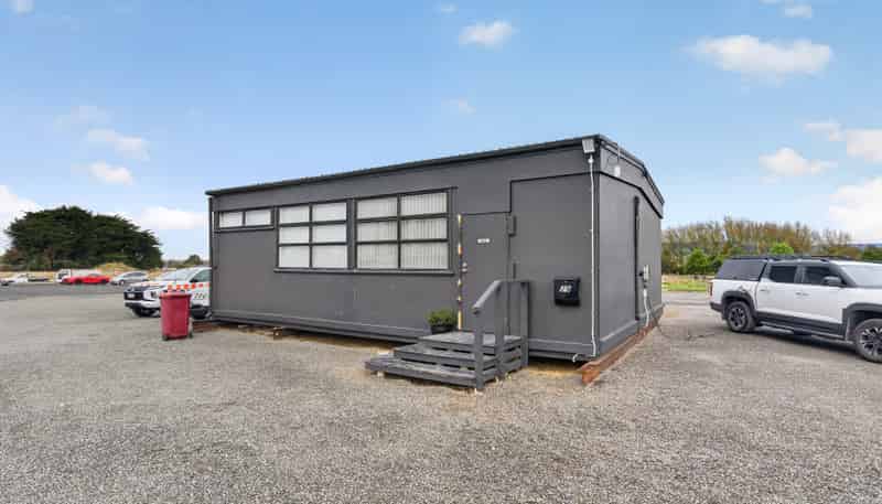 29 Herewini Street, Masterton