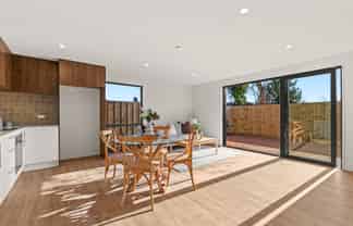 4/167 Bower Avenue, New Brighton