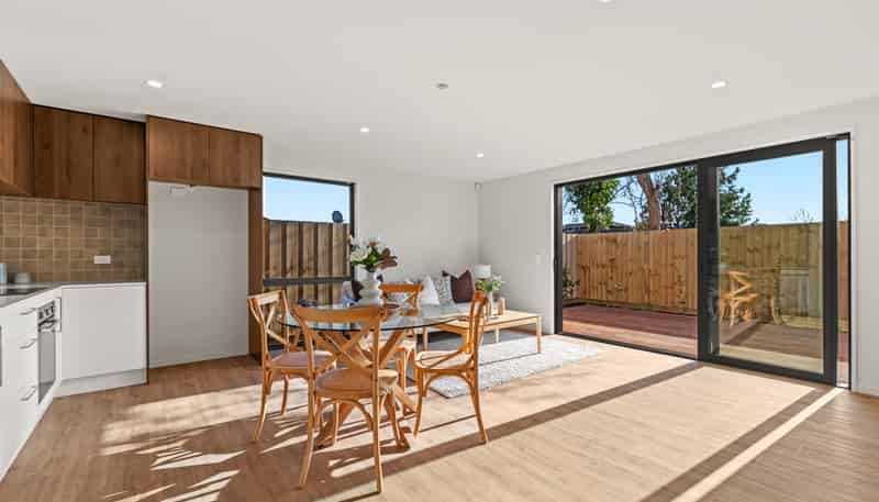 4/167 Bower Avenue, New Brighton
