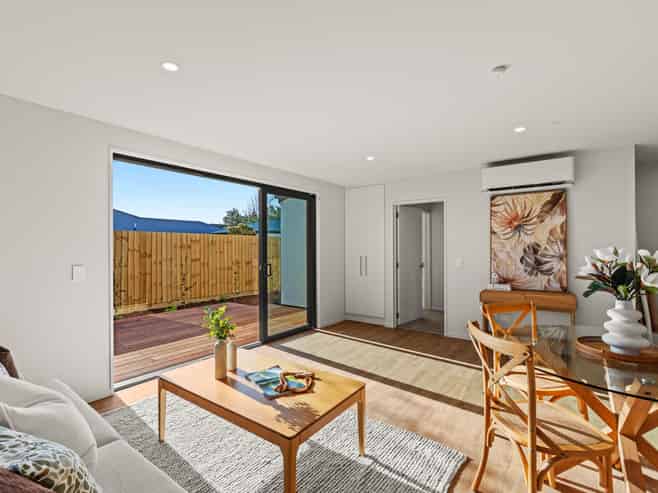 4/167 Bower Avenue, New Brighton