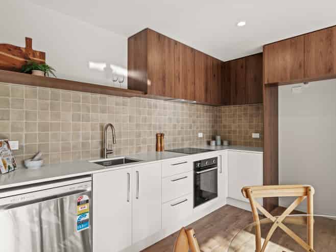 4/167 Bower Avenue, New Brighton