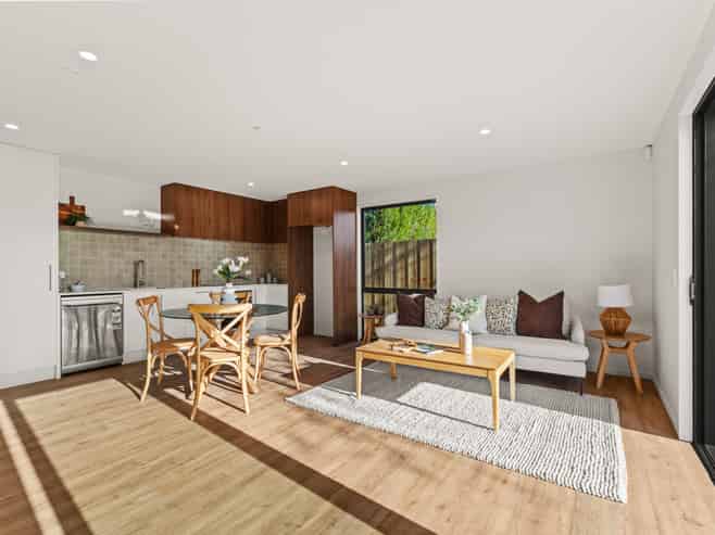 4/167 Bower Avenue, New Brighton