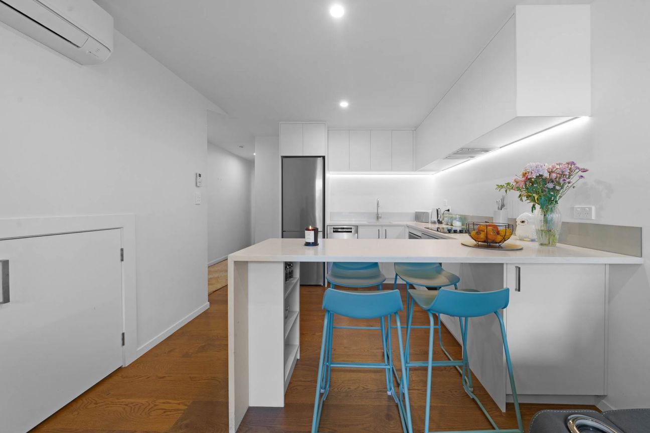 Semi-Furnished & Ready for You - Ansicht 3