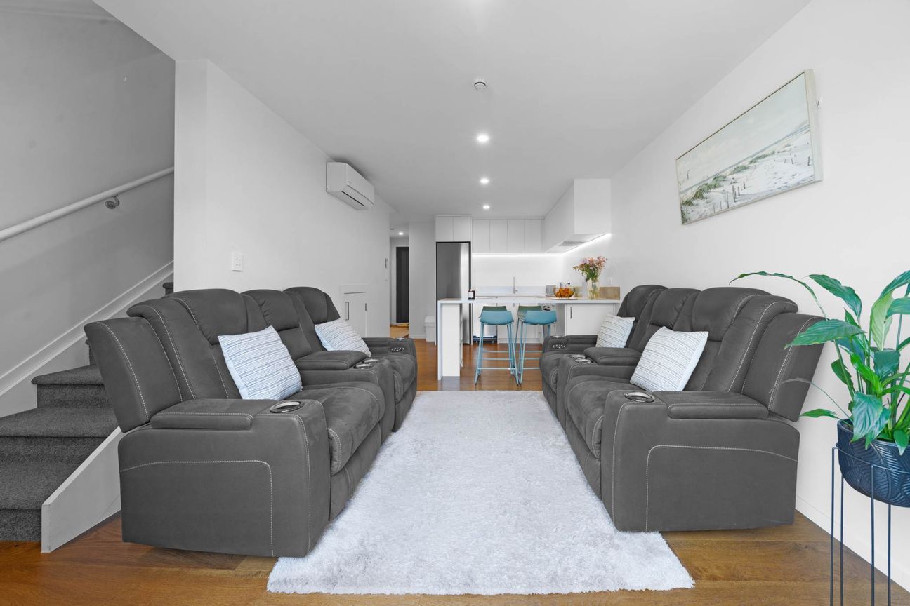 Semi-Furnished & Ready for You - Ansicht 4