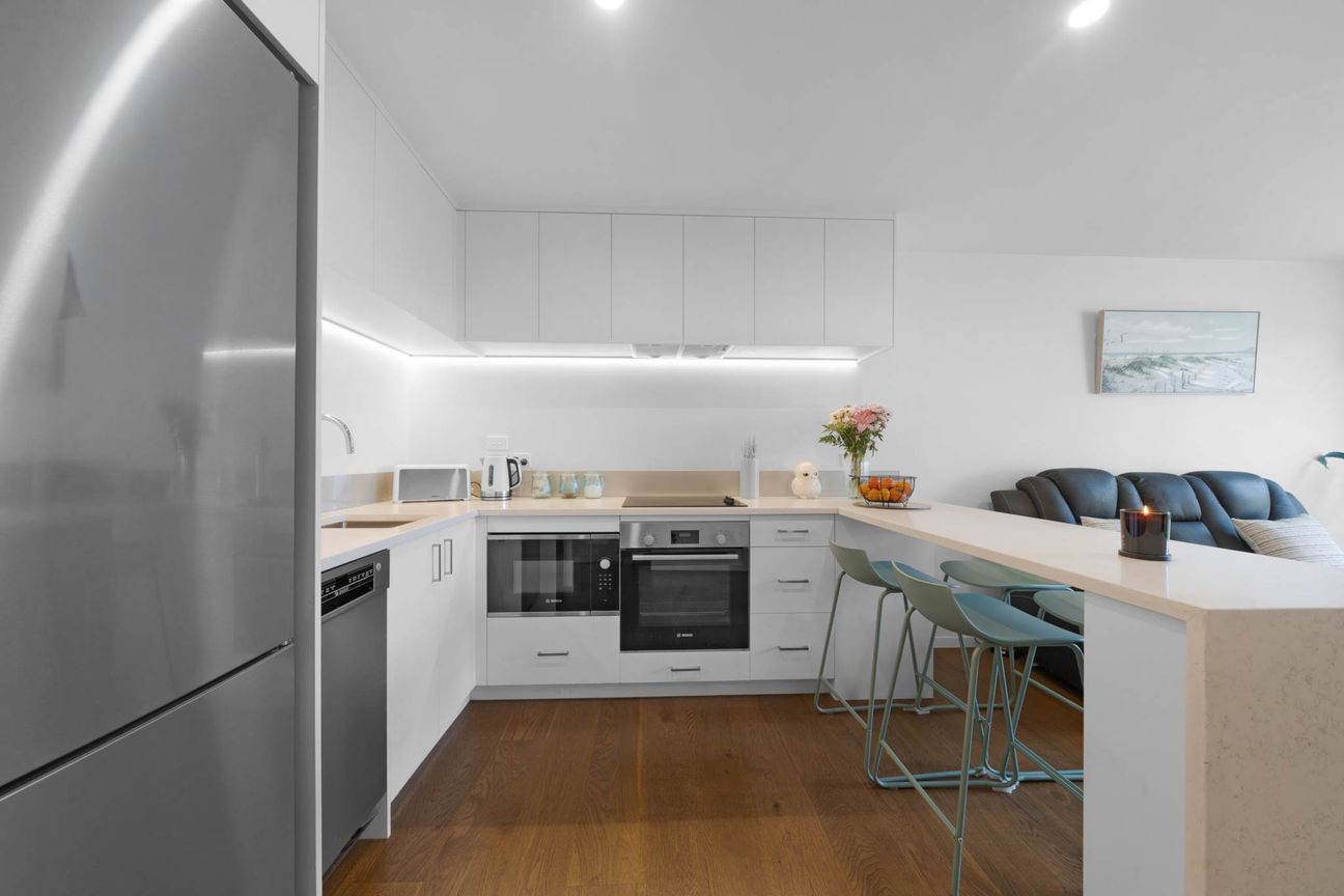 Semi-Furnished & Ready for You - Ansicht 2