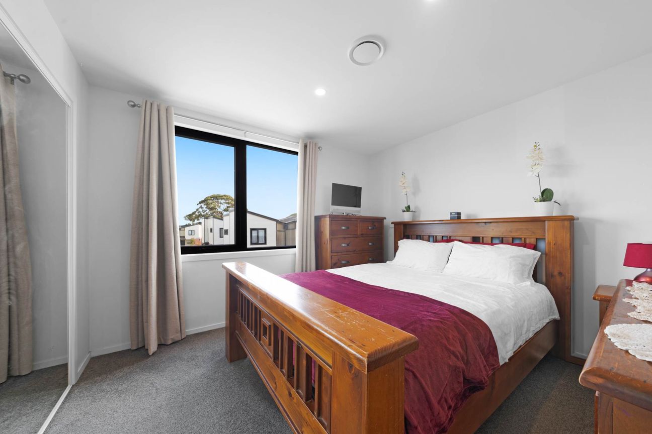 Semi-Furnished & Ready for You - Ansicht 6