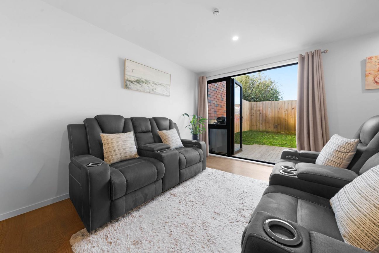 Semi-Furnished & Ready for You - Ansicht 5