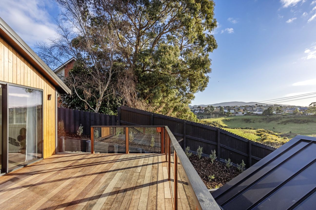 The Retreat | Stevenson Park – pohled 3