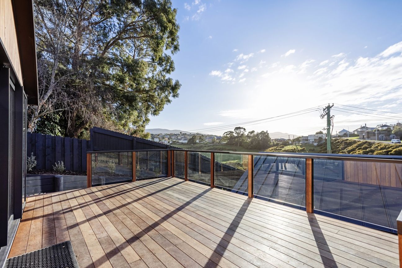The Retreat | Stevenson Park – pohled 4