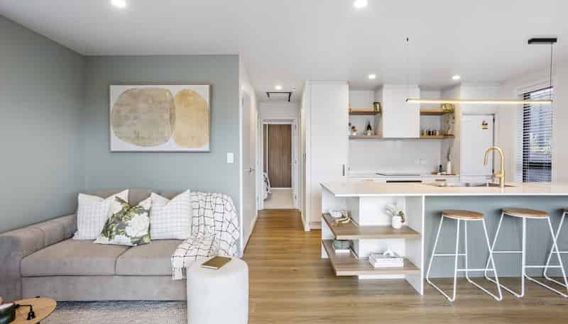 121 Stevenson Road, Concord