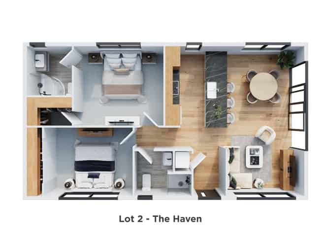 121 Stevenson Road, Concord
