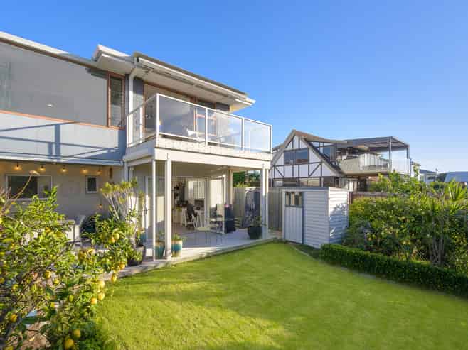 21A Cooneys Drive, Matua